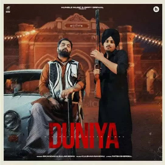 Duniya Sikandar Mp3 Download Song - Mr-Punjab