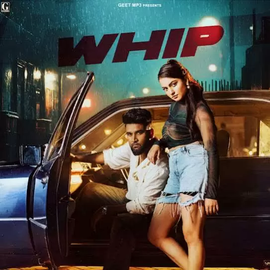 Whip Baaghi Mp3 Download Song - Mr-Punjab