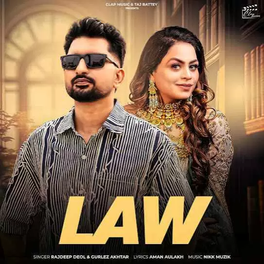 Law Rajdeep Deol Mp3 Download Song - Mr-Punjab