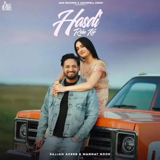 Hasdi Reha Kar Sajjan Adeeb Mp3 Download Song - Mr-Punjab
