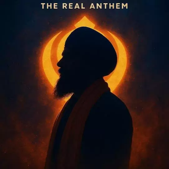 The Real Anthem Khazala Mp3 Download Song - Mr-Punjab