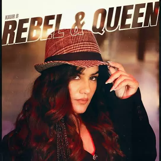 Rebel Queen Kaur B Mp3 Download Song - Mr-Punjab