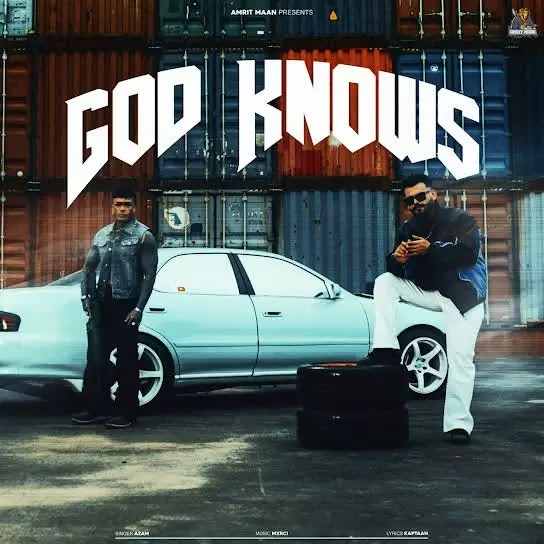 God Knows Azam Mp3 Download Song - Mr-Punjab