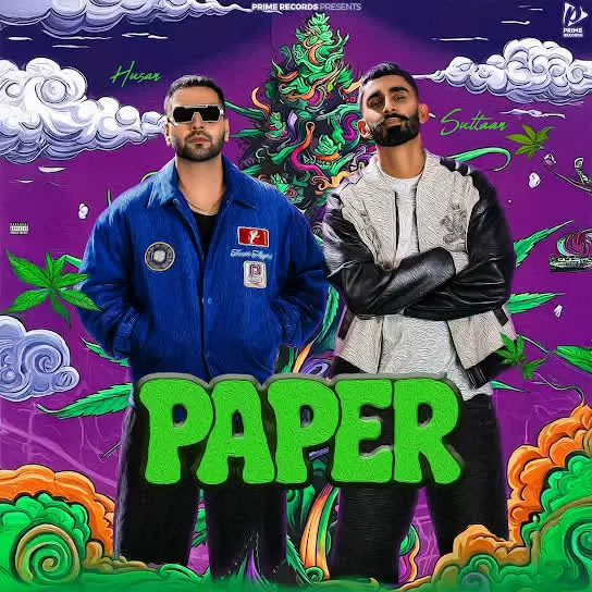 Paper Husan Mp3 Download Song - Mr-Punjab