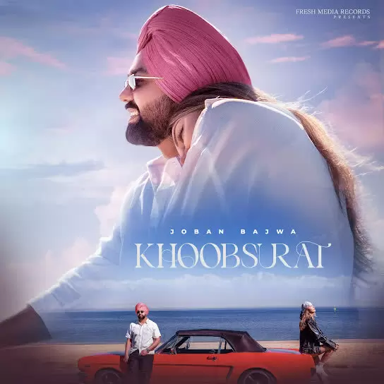 Khoobsurat Joban Bajwa Mp3 Download Song - Mr-Punjab