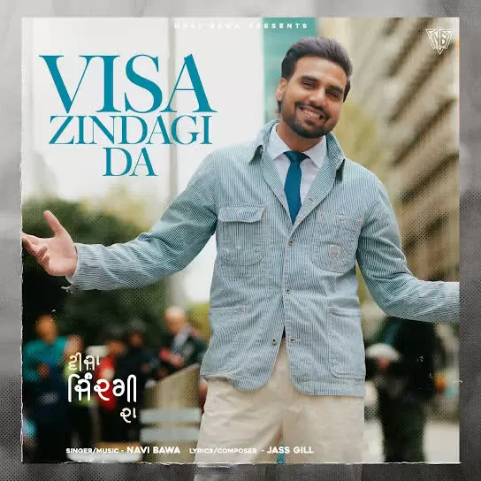 Visa Zindagi Da Navi Bawa Mp3 Download Song - Mr-Punjab