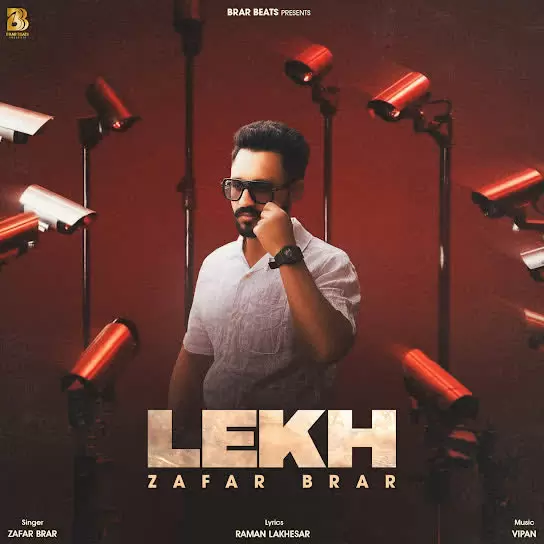 Lekh Zafar Brar Mp3 Download Song - Mr-Punjab