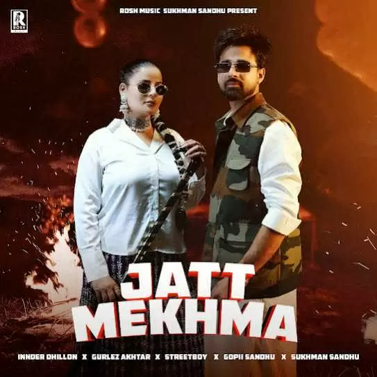 Jatt Mekhma Innder Dhillon Mp3 Download Song - Mr-Punjab