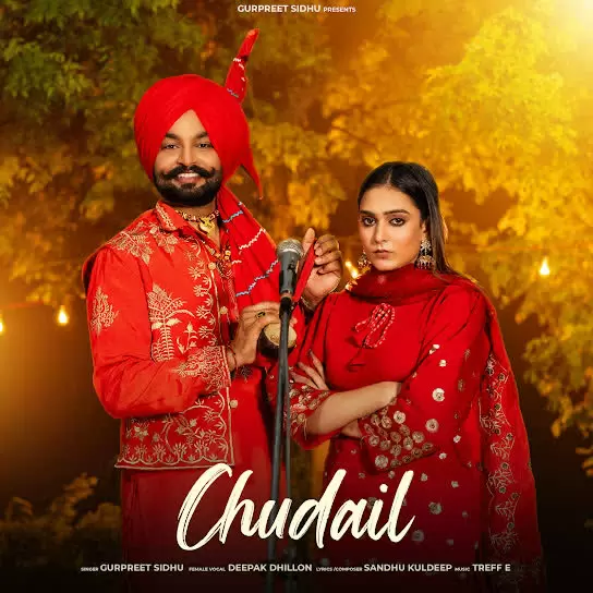 Chudail Gurpreet Sidhu Mp3 Download Song - Mr-Punjab