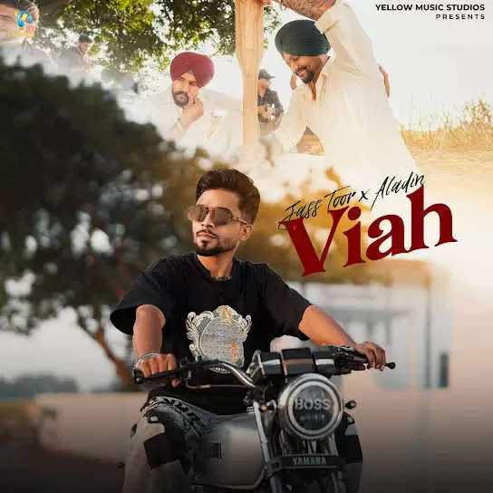Viah Jass Toor Mp3 Download Song - Mr-Punjab