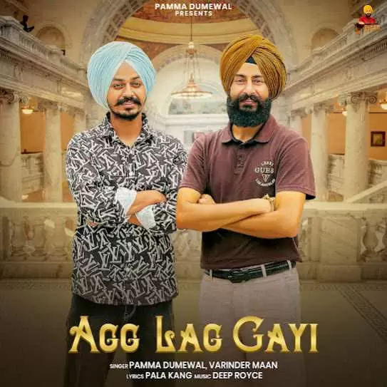 Agg Lagg Gayi Pamma Dumewal Mp3 Download Song - Mr-Punjab