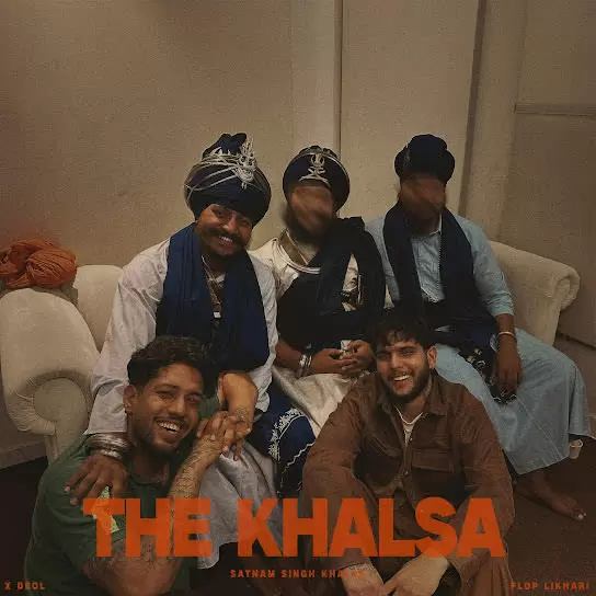 The Khalsa Flop Likhari Mp3 Download Song - Mr-Punjab