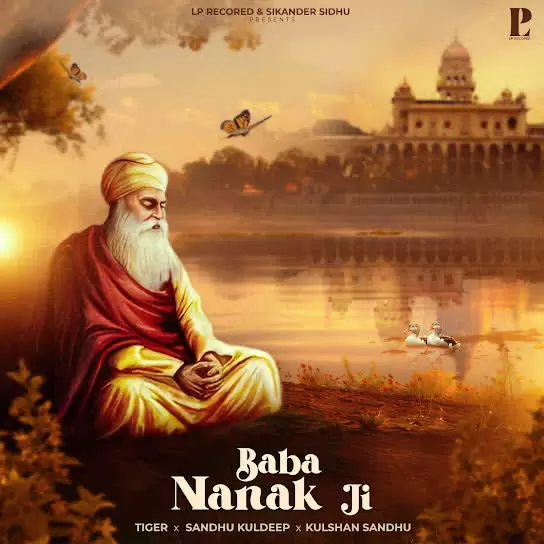 Baba Nanak Ji Tiger Mp3 Download Song - Mr-Punjab