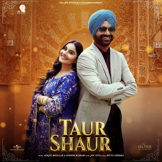 Taur Shaur Surjit Bhullar Mp3 Download Song - Mr-Punjab