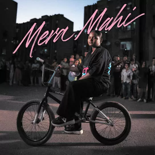 Mera Mahi Param Mp3 Download Song - Mr-Punjab