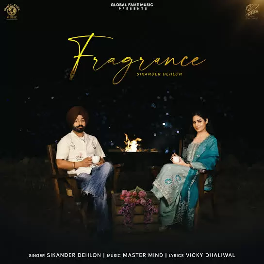 Fragrance Sikander Dehlon Mp3 Download Song - Mr-Punjab