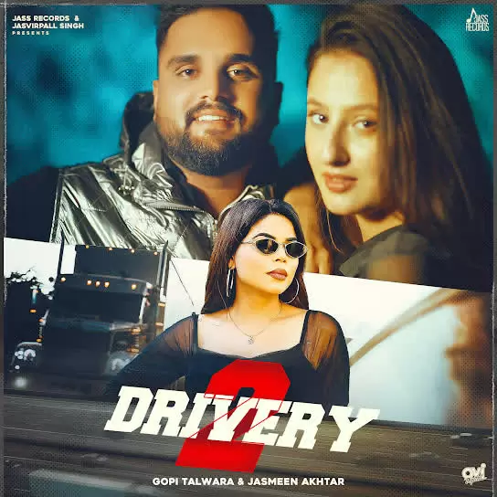 Drivery 2 Gopi Talwara Mp3 Download Song - Mr-Punjab