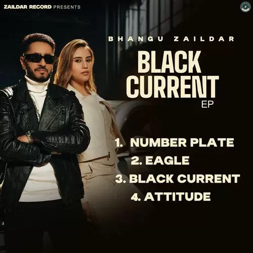 Black Current Songs