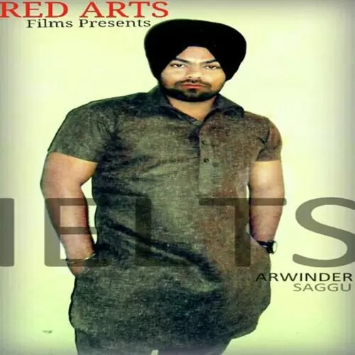 IELTS Arwinder Saggu Mp3 Download Song - Mr-Punjab