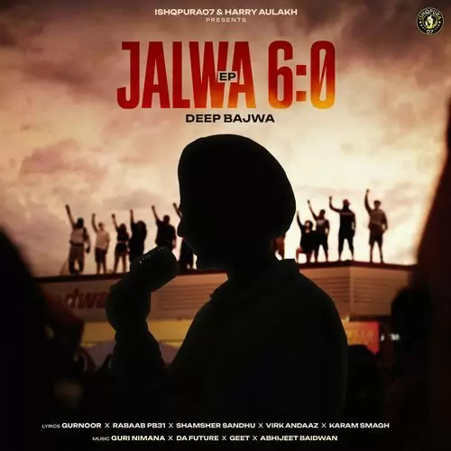 Dill Luttke Deep Bajwa Mp3 Download Song - Mr-Punjab