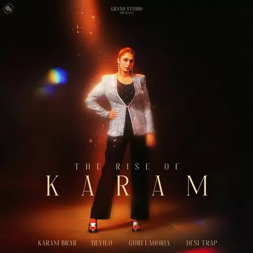 The Rise Of Karam Songs