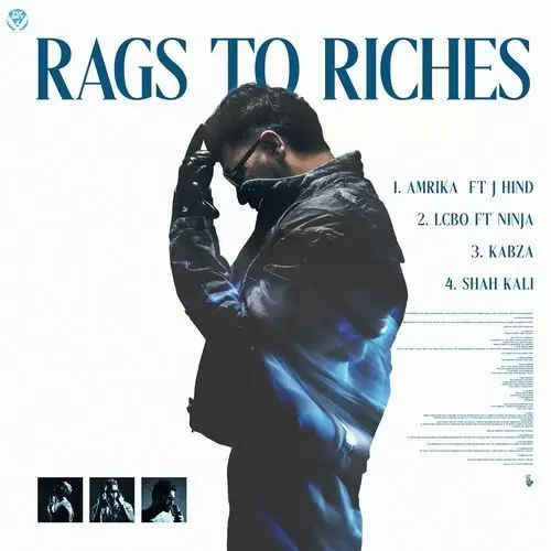 Rags To Riches Songs