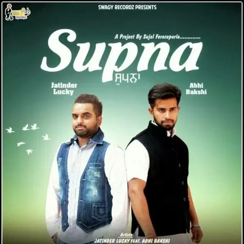 Supna Jatinder Lucky Mp3 Download Song - Mr-Punjab