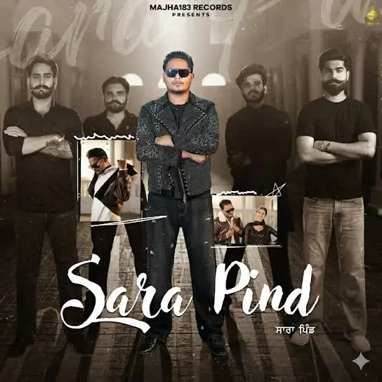 Sara Pind Alam Chatha Mp3 Download Song - Mr-Punjab
