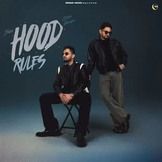 Hood Rules Ivan Singh Mp3 Download Song - Mr-Punjab