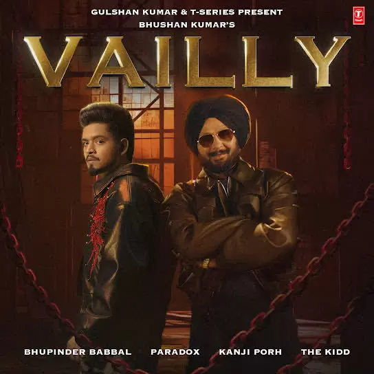 Vailly Bhupinder Babbal Mp3 Download Song - Mr-Punjab