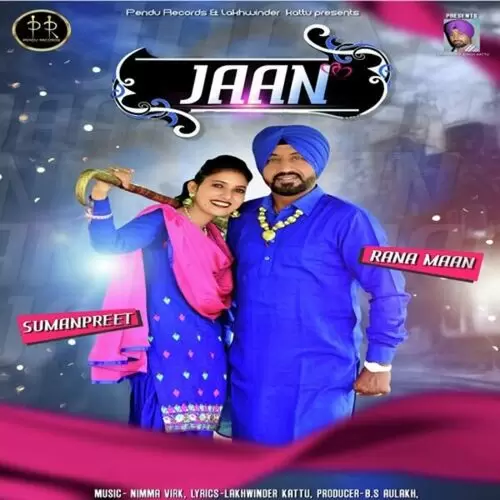 Jaan Rana Maan Mp3 Download Song - Mr-Punjab