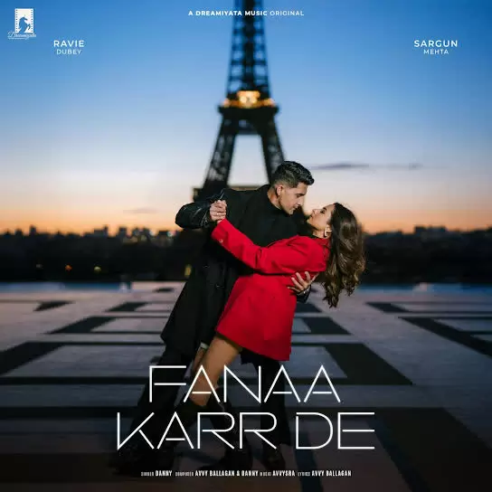 Fanaa Karr De Danny Mp3 Download Song - Mr-Punjab