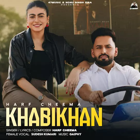 Khabikhan Harf Cheema Mp3 Download Song - Mr-Punjab