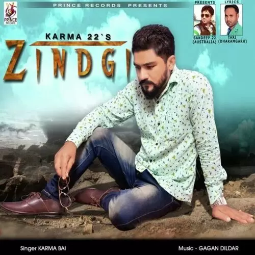 Zindgi Karma Bai Mp3 Download Song - Mr-Punjab