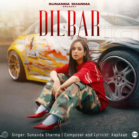 Dilbar Sunanda Sharma Mp3 Download Song - Mr-Punjab