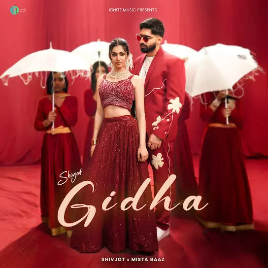 Gidha Shivjot Mp3 Download Song - Mr-Punjab