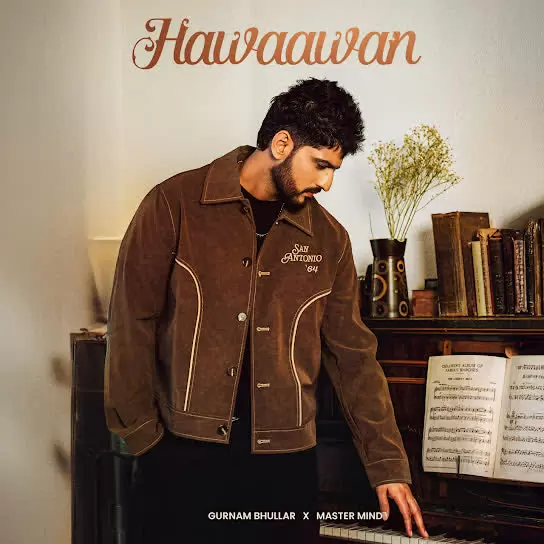 Hawaawan Gurnam Bhullar Mp3 Download Song - Mr-Punjab