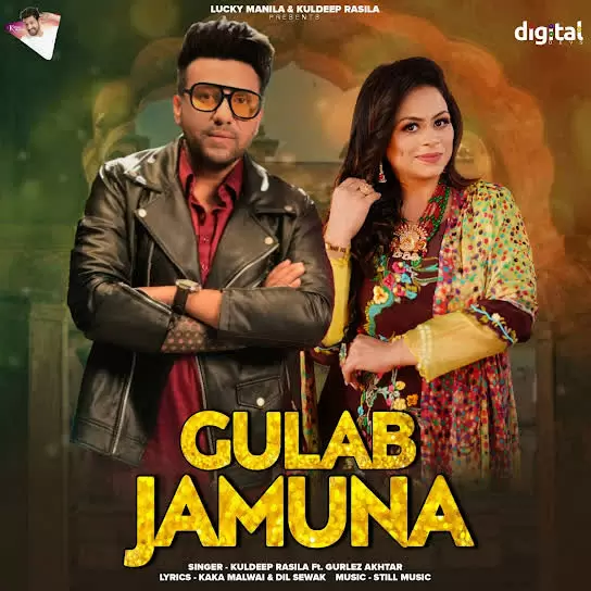 Gulab Jamuna Kuldeep Rasila Mp3 Download Song - Mr-Punjab