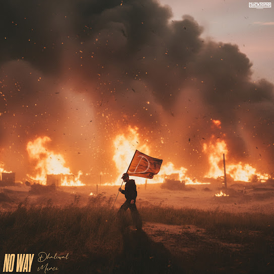 No Way Dhaliwal Mp3 Download Song - Mr-Punjab