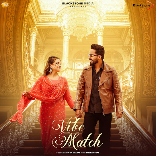 Vibe Match Gur Chahal Mp3 Download Song - Mr-Punjab