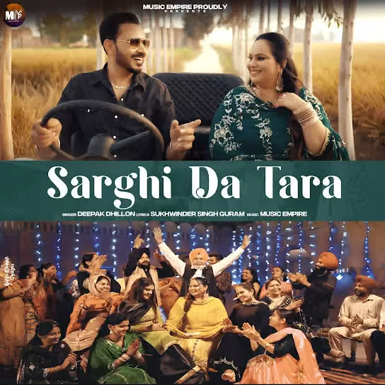 Sarghi Da Tara Deepak Dhillon Mp3 Download Song - Mr-Punjab