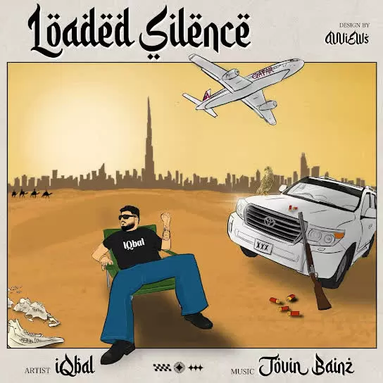 Loaded Silence Iqbal Mp3 Download Song - Mr-Punjab