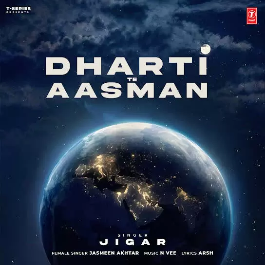 Dharti Te Aasman Jigar Mp3 Download Song - Mr-Punjab