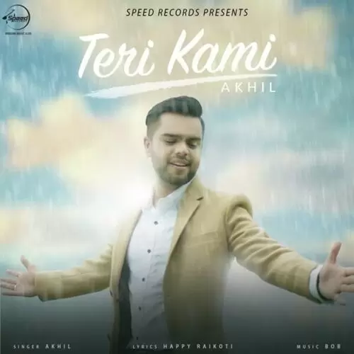 Teri Kami Akhil Mp3 Download Song - Mr-Punjab