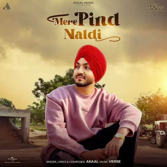 Mere Pind Naldi Akaal Mp3 Download Song - Mr-Punjab