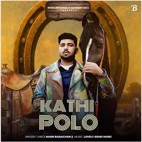 Kathi Polo Mann Baraichan Mp3 Download Song - Mr-Punjab