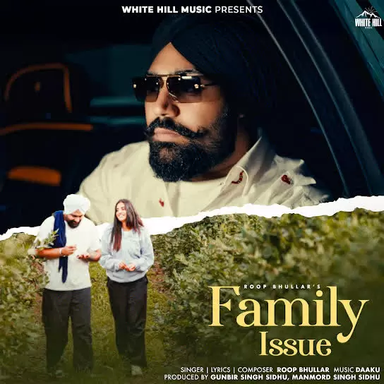 Family Issue Roop Bhullar Mp3 Download Song - Mr-Punjab