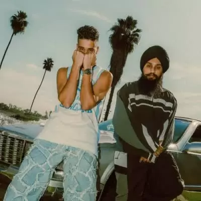 Hitmen Ap Dhillon Mp3 Download Song - Mr-Punjab