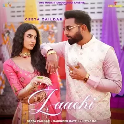 Laachi Geeta Zaildar Mp3 Download Song - Mr-Punjab