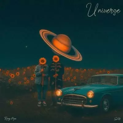 Universe Romey Maan Mp3 Download Song - Mr-Punjab